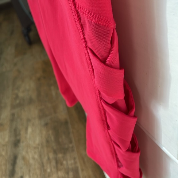 Pink leggings - Picture 4 of 4